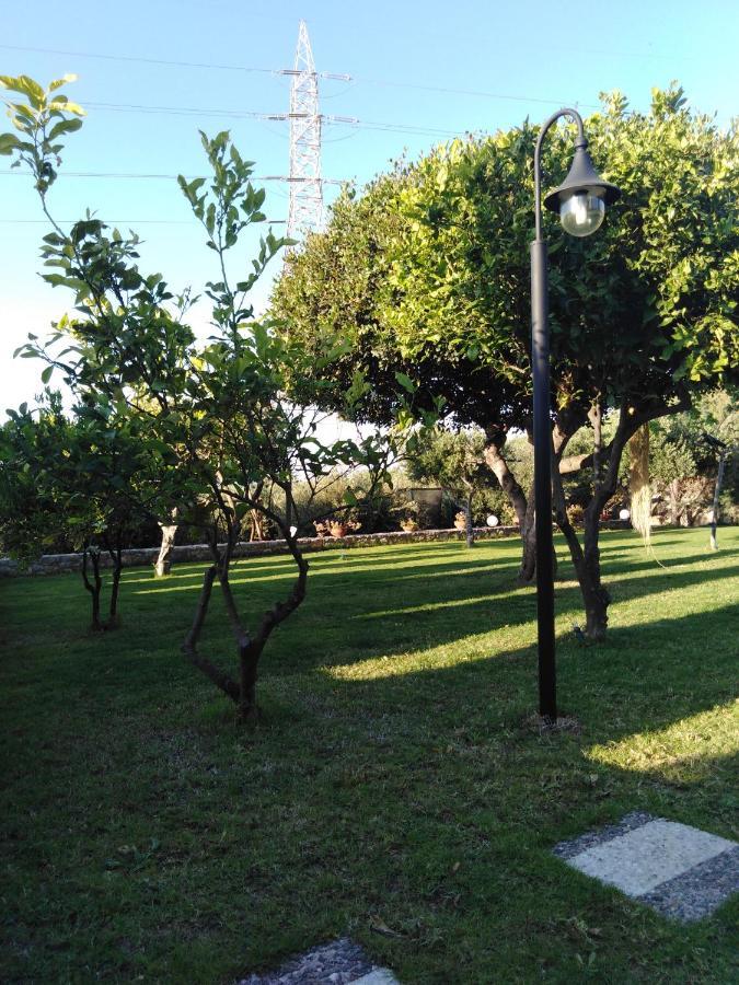 Golden Crest Villa Hersonissos  Exteriör bild