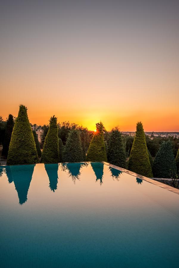 Golden Crest Villa Hersonissos  Exteriör bild